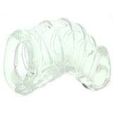 Detained Soft Body Chastity Cage