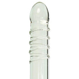Behemoth XL Dildo in Clear