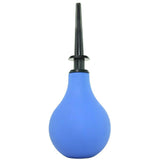 Premium One-Way Valve Anal Douche Set