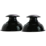 Master Series Plungers Extreme Nipple Suckers