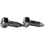 Tom of Finland Bro's Pin Magnetic Nipple Clamps