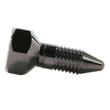 Tom of Finland Bro's Pin Magnetic Nipple Clamps