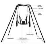 Strict Extreme Sling and Stand Kit