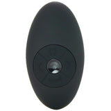 Rimmers Model M Curved Rimming Plug