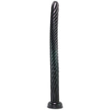 19" Spiral Hose Dildo