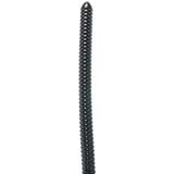 19" Ribbed Hose Dildo