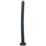 19" Ribbed Hose Dildo