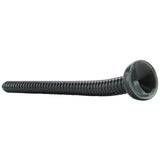 19" Ribbed Hose Dildo