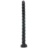 19" Swirl Hose Dildo