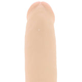 USA Cocks All American 8 Inch Dildo in Light Flesh