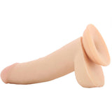 USA Cocks All American 8 Inch Dildo in Light Flesh