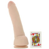 USA Cocks 10 Inch All American Dildo in Light Flesh