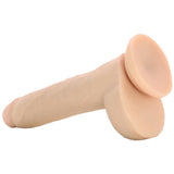 USA Cocks 10 Inch All American Dildo in Light Flesh