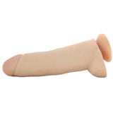 USA Cocks 12 Inch All American Dildo in Light Flesh