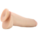 USA Cocks 12 Inch All American Dildo in Light Flesh