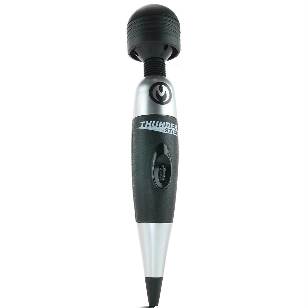 Master Series ThunderStick 2.0 Super Charged Power Wand