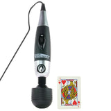 Master Series ThunderStick 2.0 Super Charged Power Wand