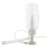 Clean Stream Pump Action Enema Bottle with Nozzle