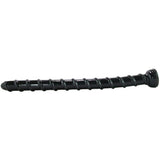 18" Swirl Hose Dildo