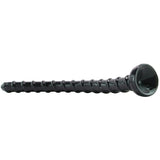 18" Swirl Hose Dildo