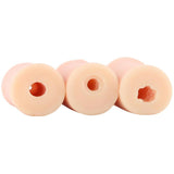Jesse Jane Three-Way Stroker