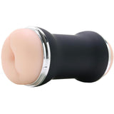 DP Stroker Double-Entry Masturbator