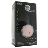 DP Stroker Double-Entry Masturbator