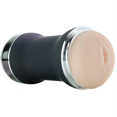 DP Stroker Double-Entry Masturbator