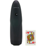 Zeppelin Rotating Male Stimulator
