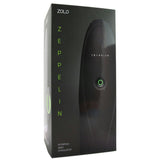 Zeppelin Rotating Male Stimulator