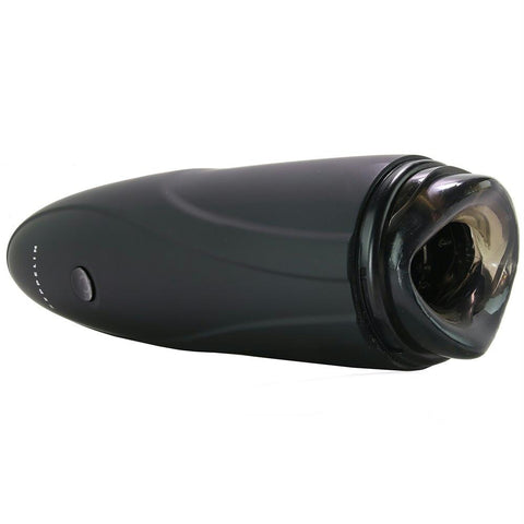 Zeppelin Rotating Male Stimulator