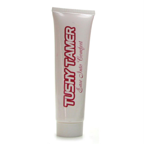 Tushy Tamer Anal Desensitizing Cream 1.5 oz-44ml