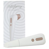 Satisfyer 2 Next Generation Clitoral Stimulator in White
