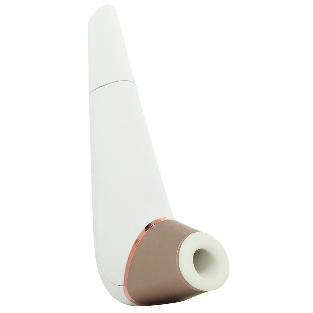 Satisfyer 2 Next Generation Clitoral Stimulator in White
