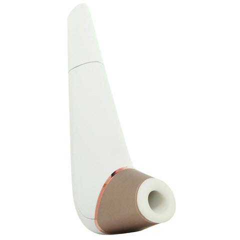 Satisfyer 2 Next Generation Clitoral Stimulator in White