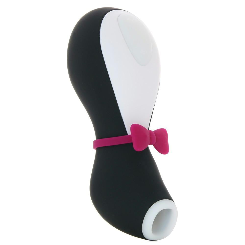 Satisfyer Pro Penguin Next Generation Clitoral Stimulator