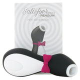 Satisfyer Pro Penguin Next Generation Clitoral Stimulator