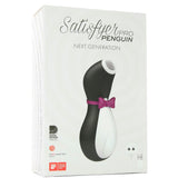 Satisfyer Pro Penguin Next Generation Clitoral Stimulator