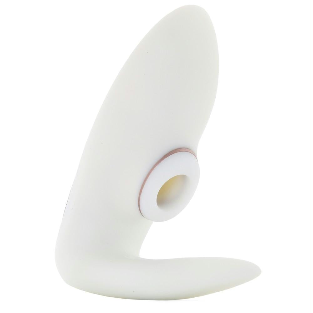 Satisfyer Pro 4 Couples Stimulator in White