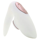 Satisfyer Pro 4 Couples Stimulator in White