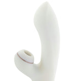 Satisfyer Pro G-Spot Rabbit in White