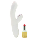 Satisfyer Pro G-Spot Rabbit in White