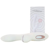 Satisfyer Pro G-Spot Rabbit in White