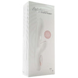 Satisfyer Pro G-Spot Rabbit in White