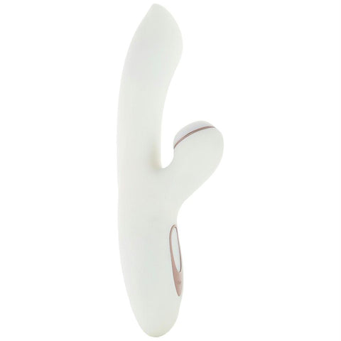Satisfyer Pro G-Spot Rabbit in White