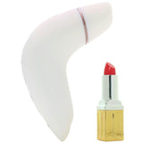Satisfyer Pro Plus Vibration in White