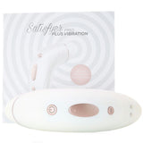 Satisfyer Pro Plus Vibration in White