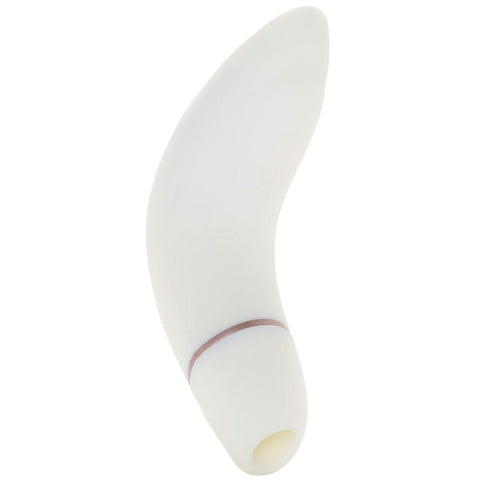 Satisfyer Pro Plus Vibration in White