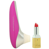 Pro40 Clitoral Stimulator in Magenta