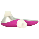 Pro40 Clitoral Stimulator in Magenta
